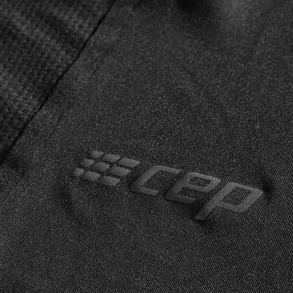 CEP The Run 4.0 Shortsleeve