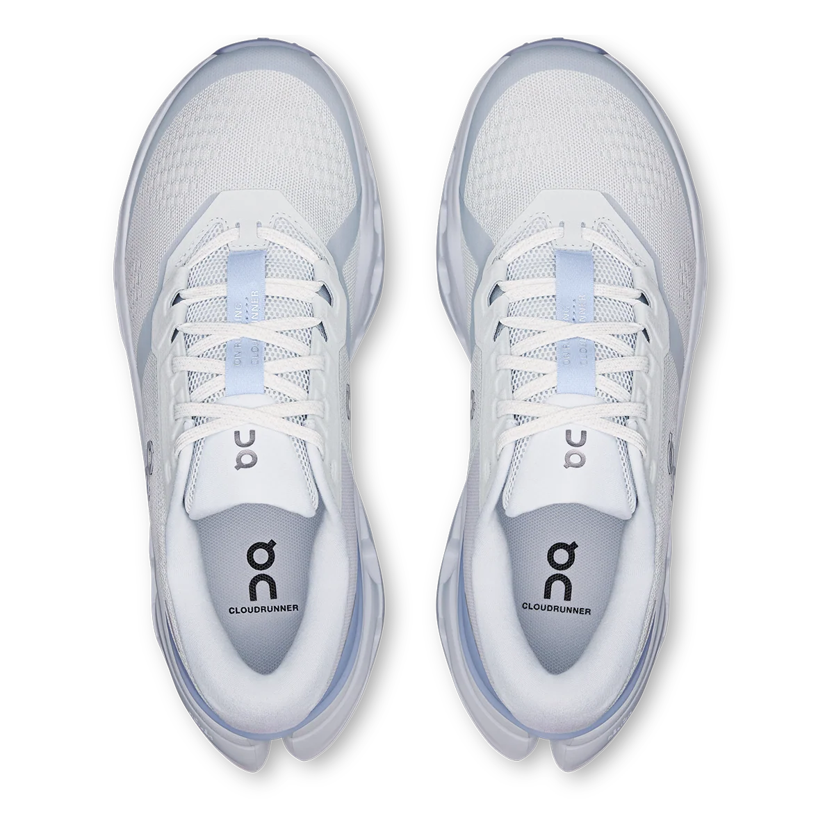 ON Cloudrunner 3