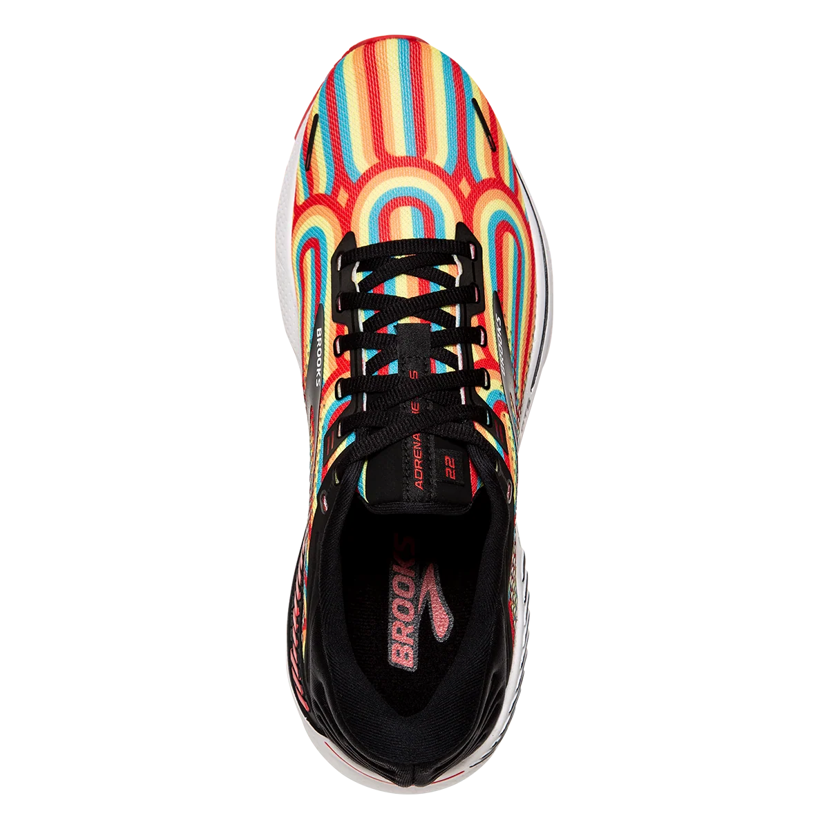 Brooks Adrenaline GTS 22 Disco