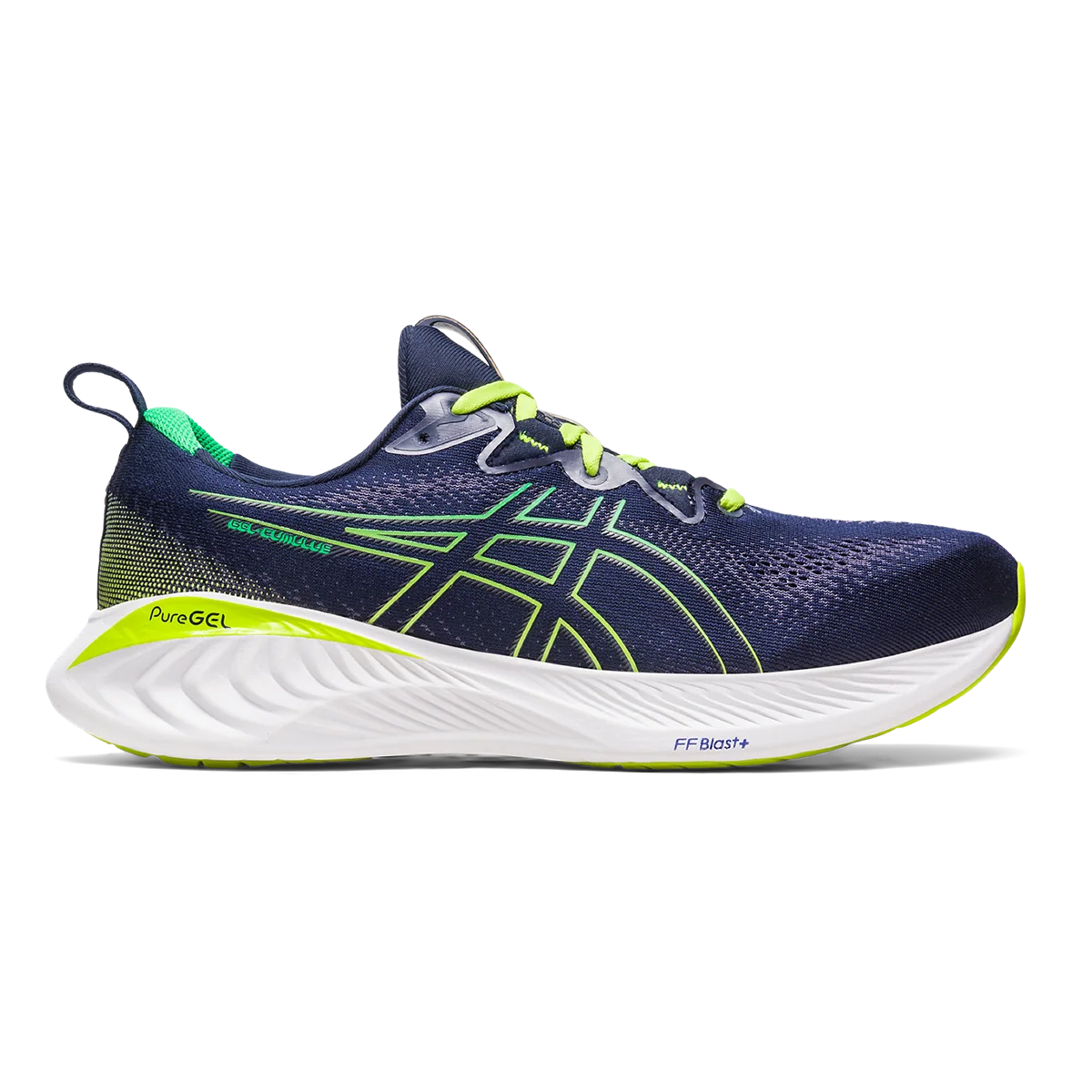 Asics Gel Cumulus 25