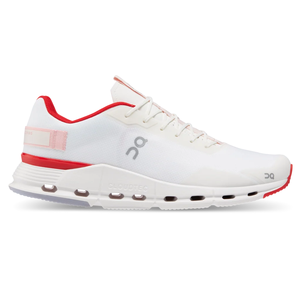 ON Cloudnova Form