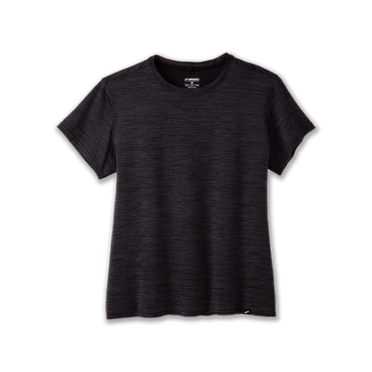 Brooks Luxe Short Sleeve