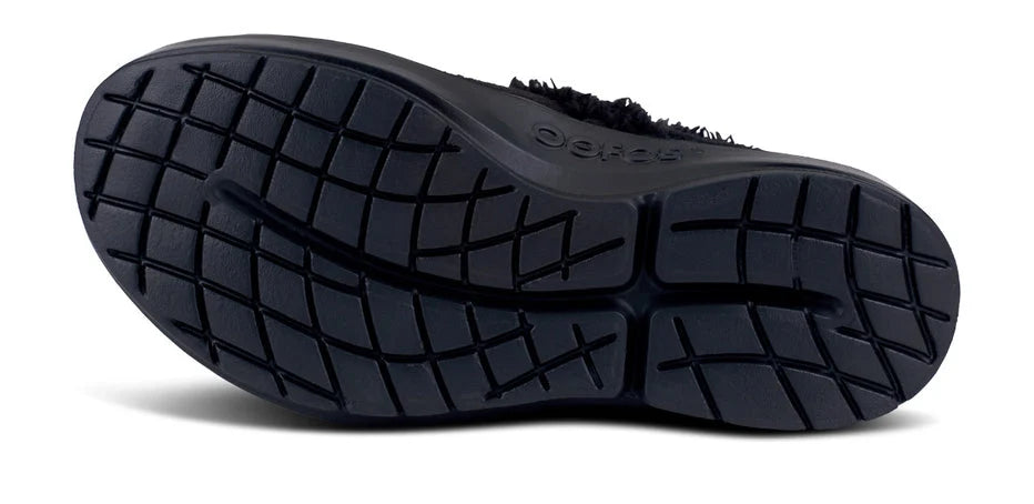 Women's Oofos OOcoozie Mule Shoe