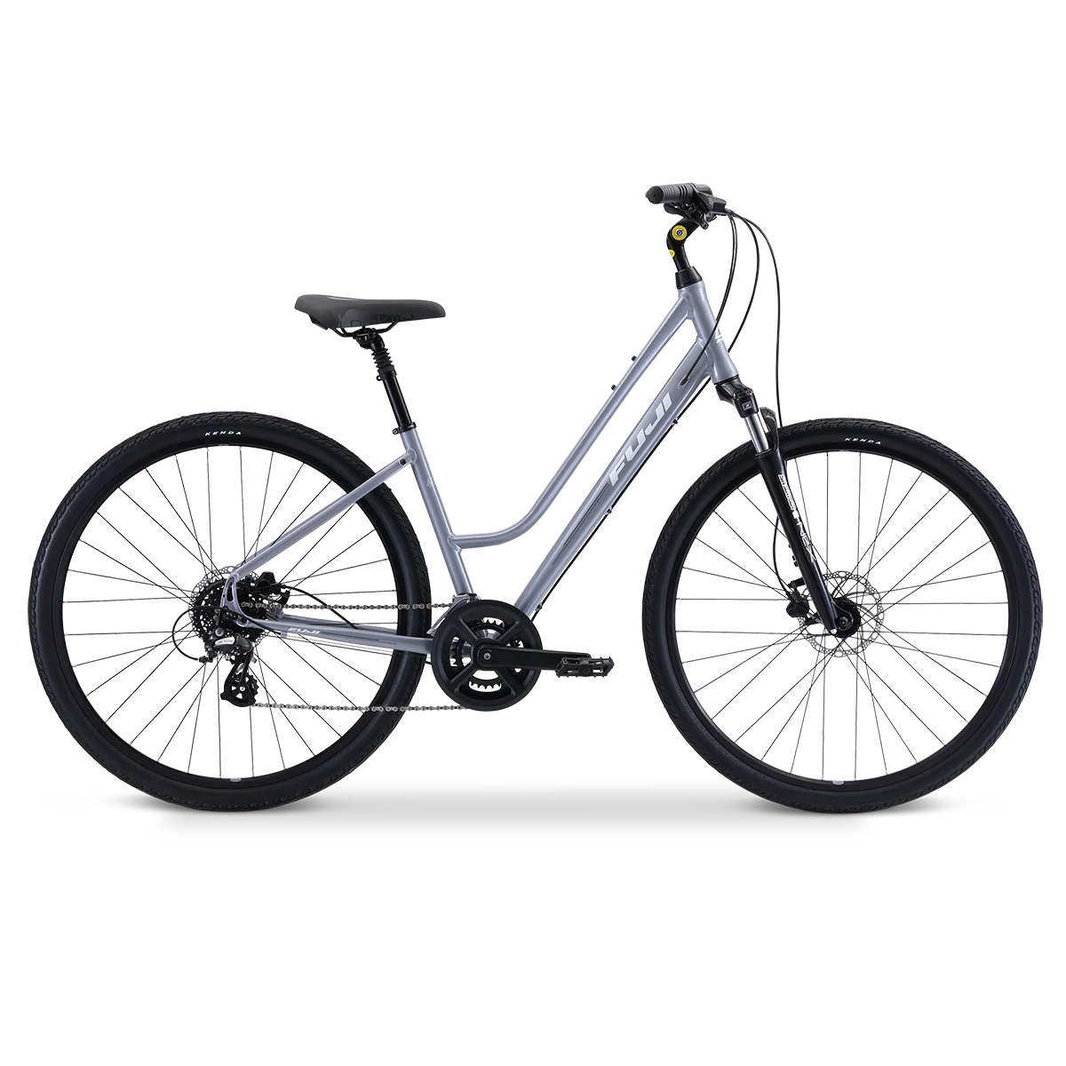 Fuji Crosstown 1.3 LS