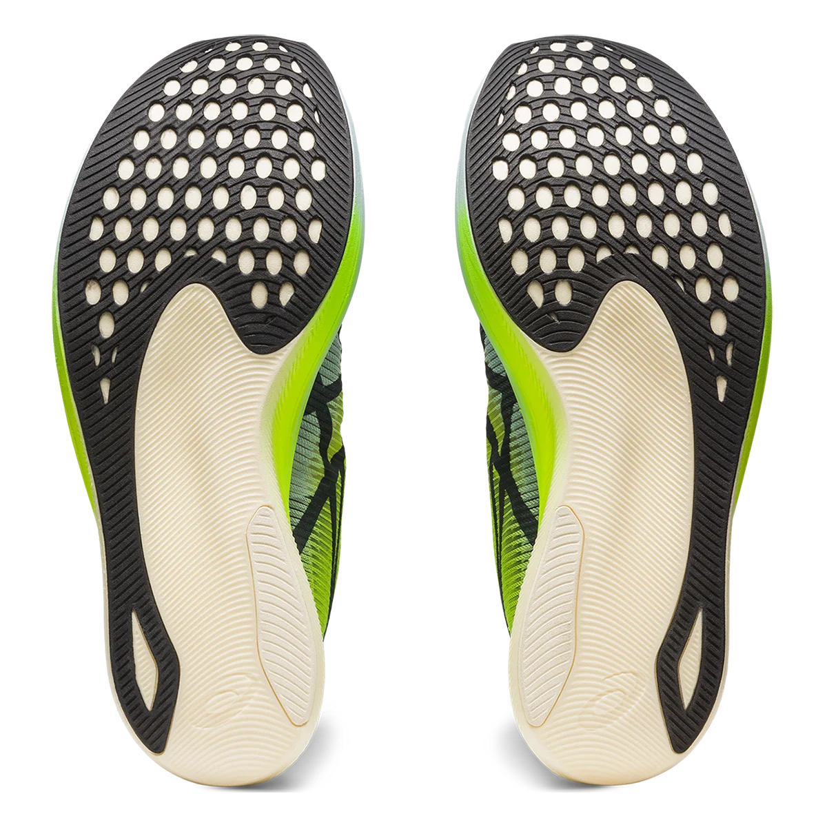 Asics Metaspeed Edge +