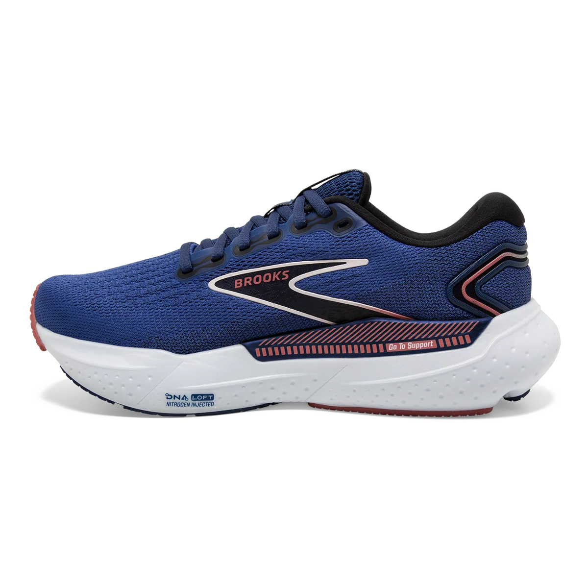 Brooks Glycerin GTS 21
