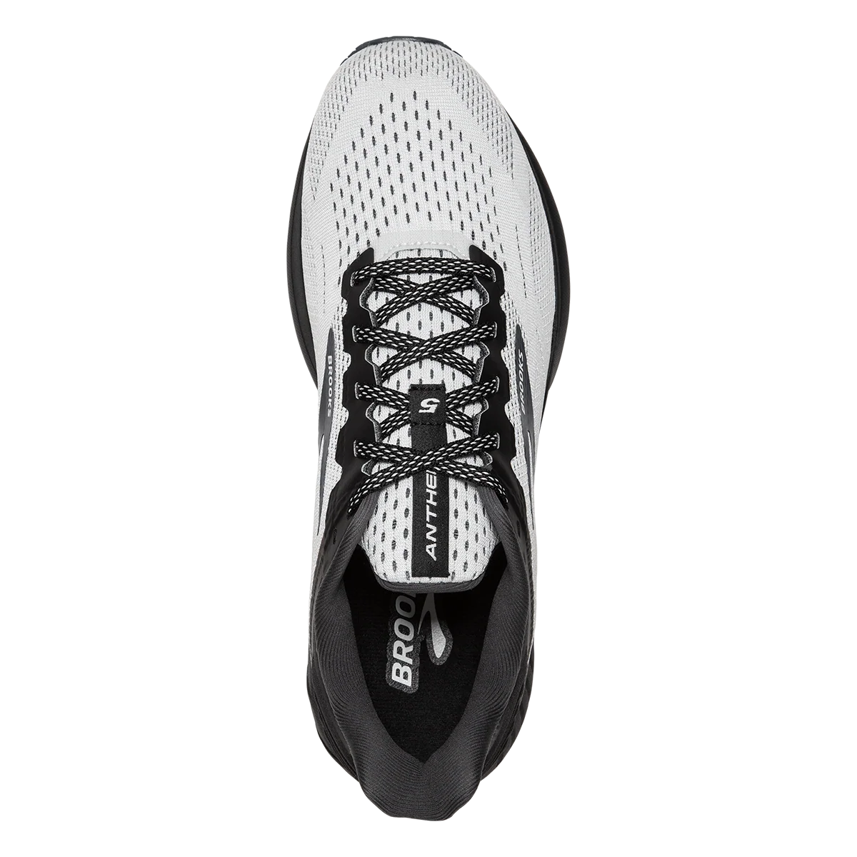 Brooks Anthem 5