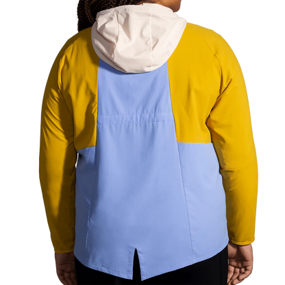 Brooks Canopy Jacket