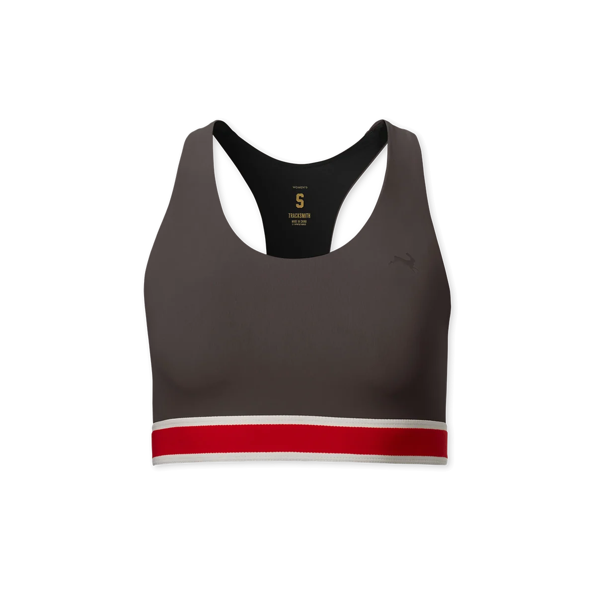 Tracksmith Run Bra
