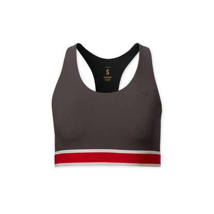 Tracksmith Run Bra