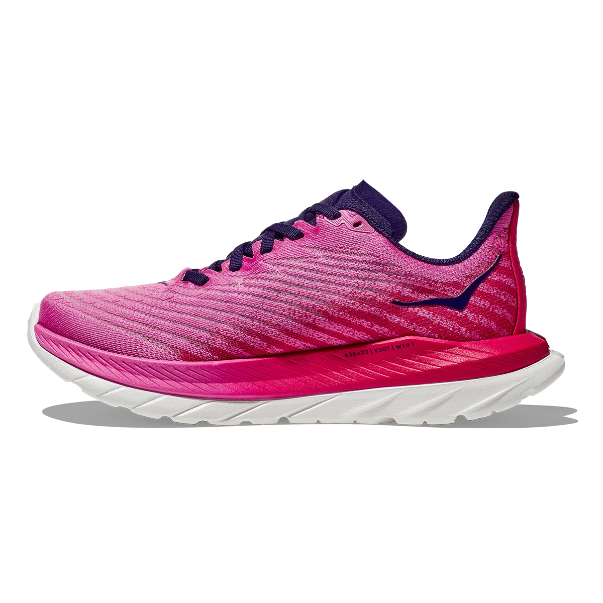 Hoka Mach 5