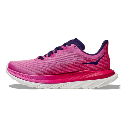 Hoka Mach 5