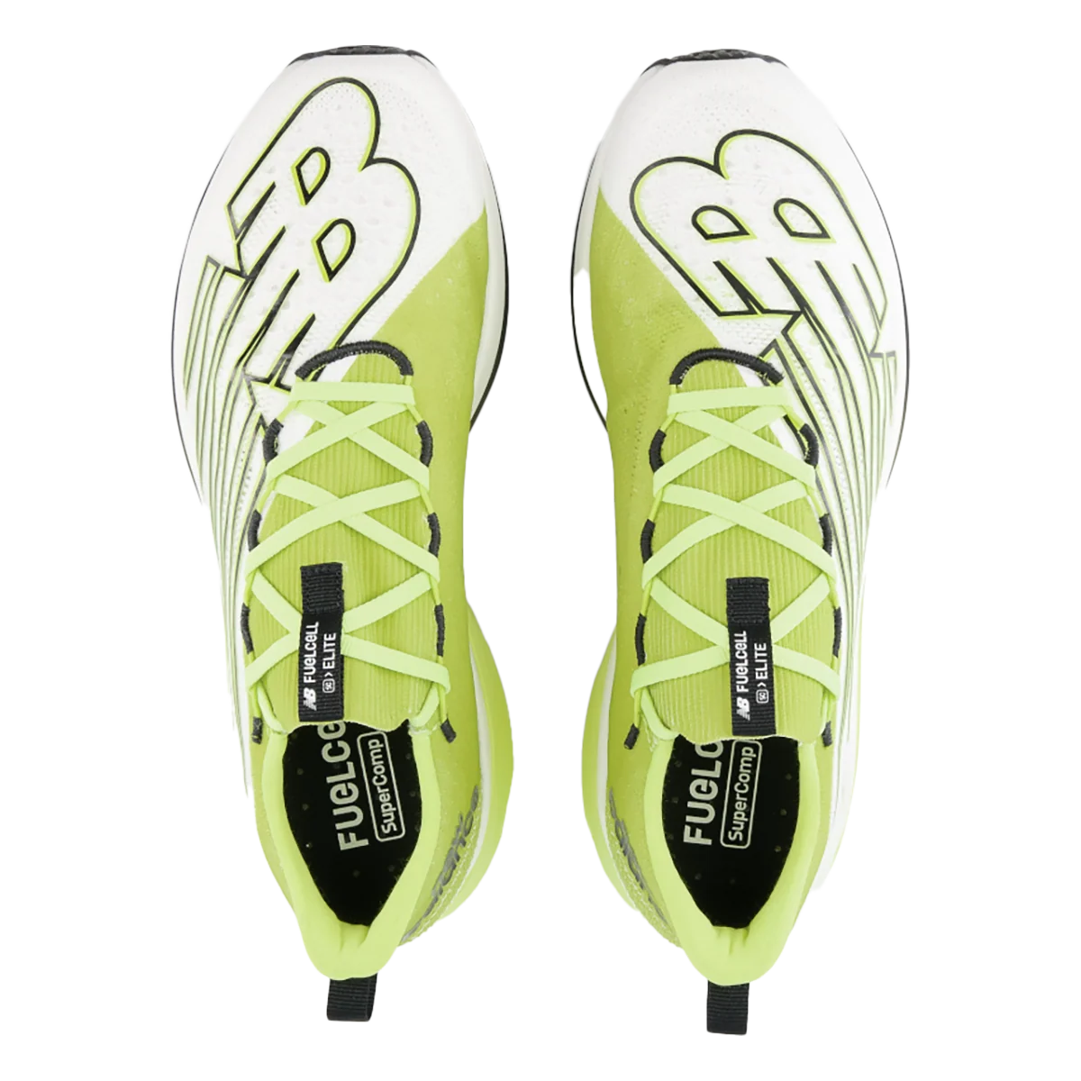 New Balance Fuel Cell SuperComp Elite V3