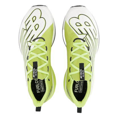 New Balance Fuel Cell SuperComp Elite V3