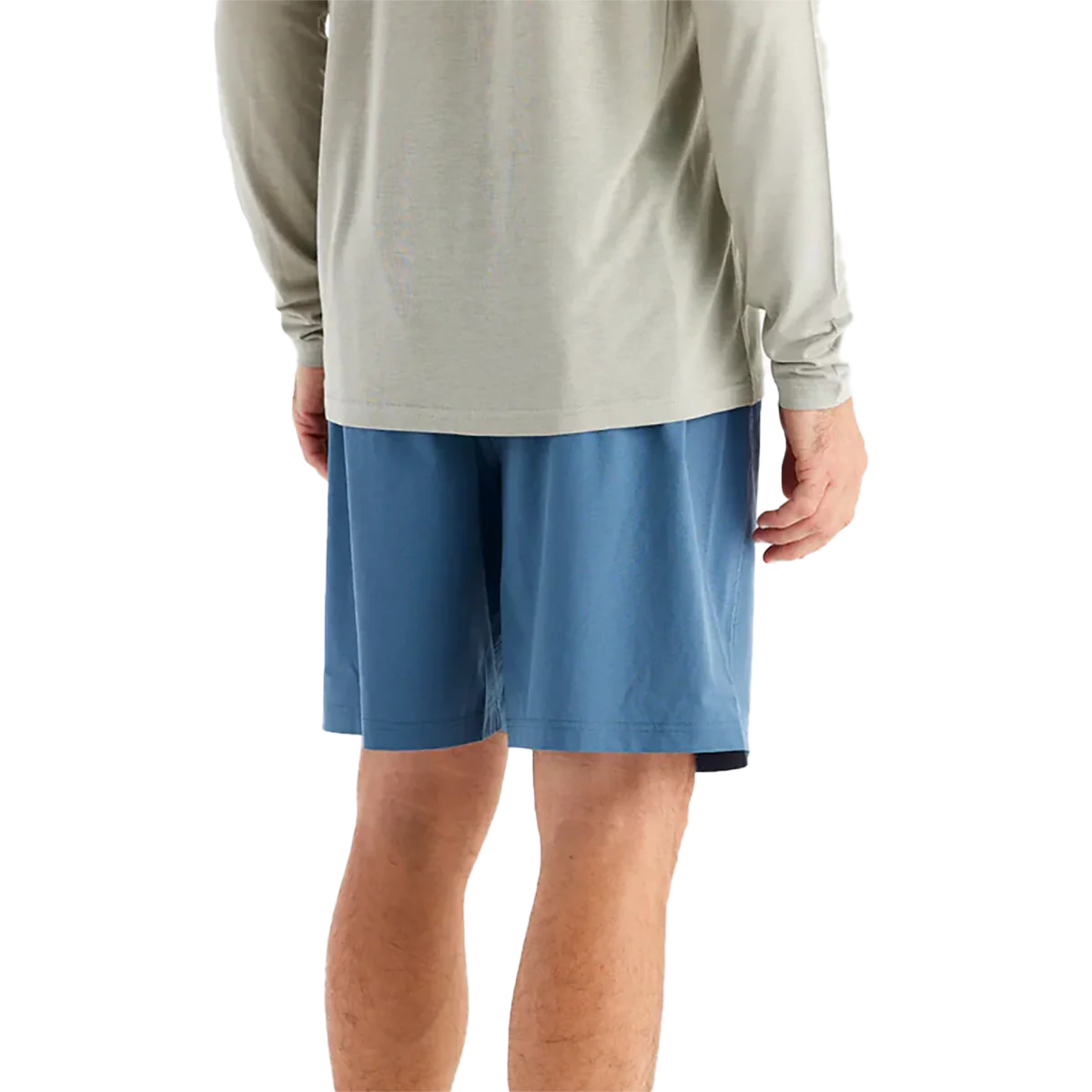Free Fly Breeze Short 8"