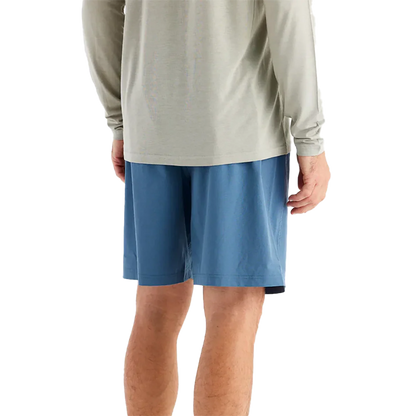 Free Fly Breeze Short 8"