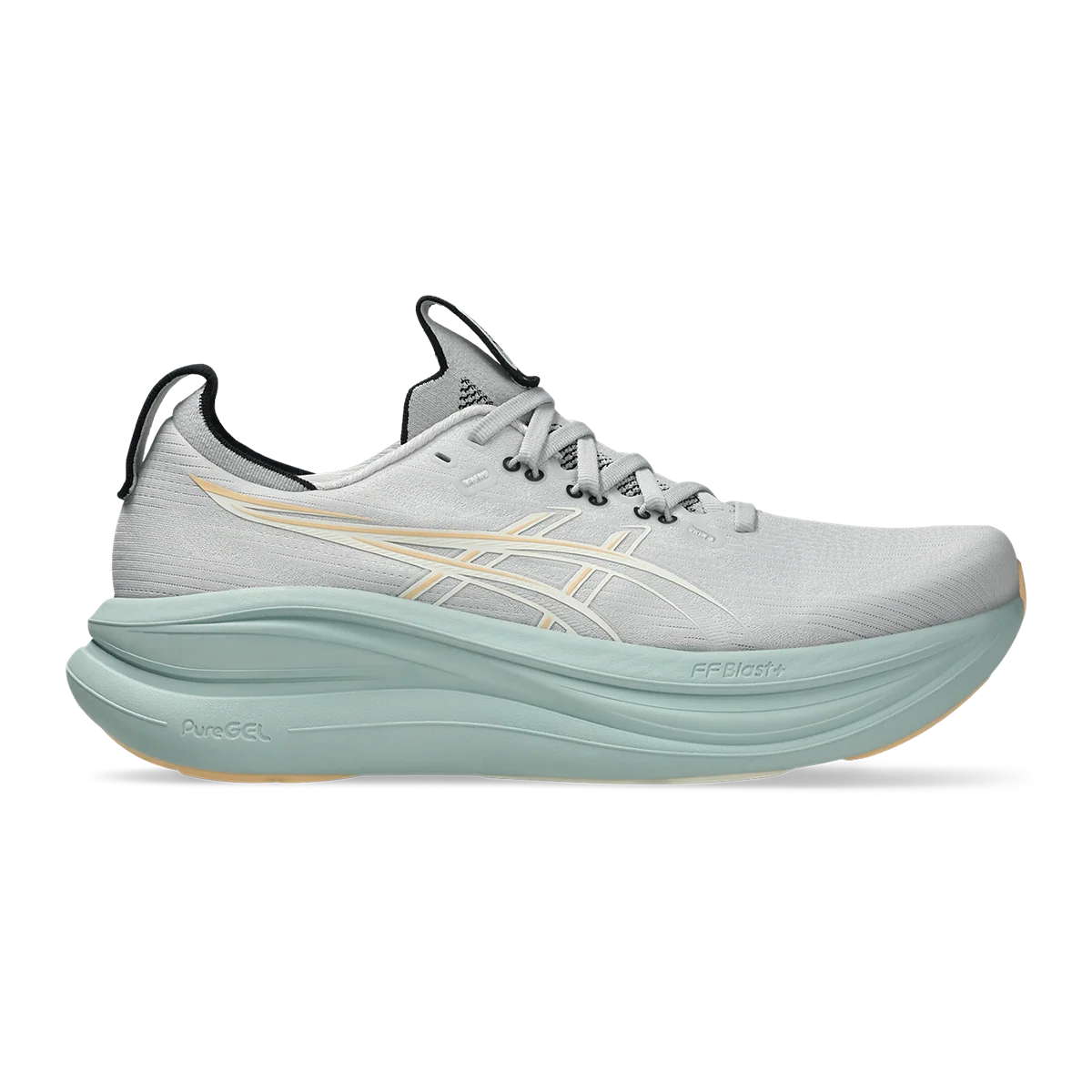 Asics Gel Nimbus 28