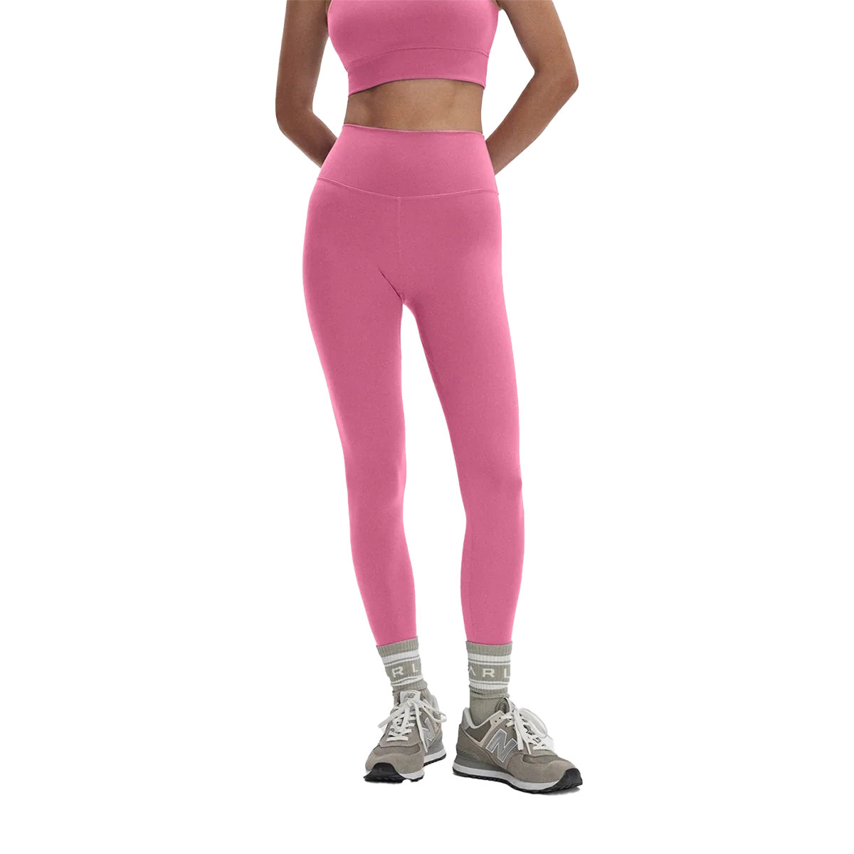 Varley FreeSoft High-Rise 25" Legging