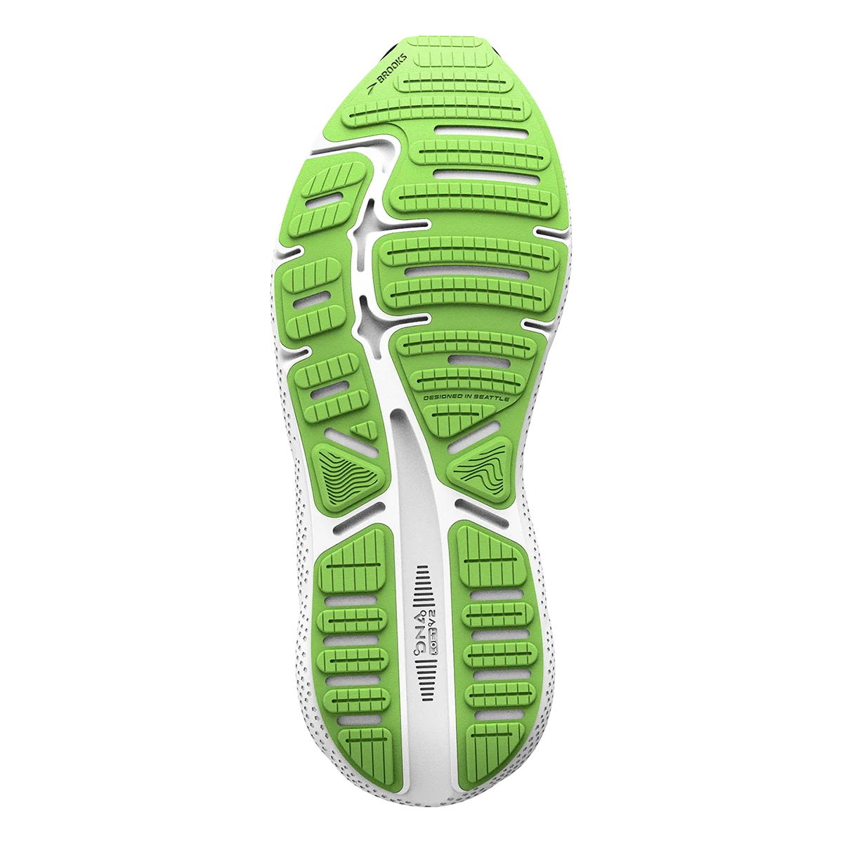Brooks Ghost Max