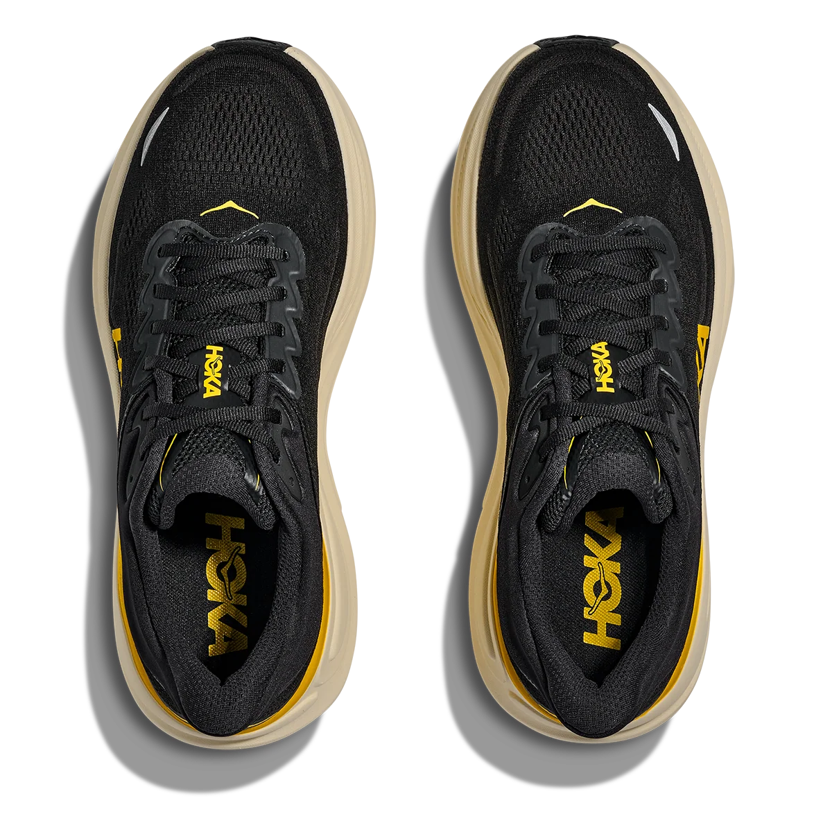Hoka Bondi 9