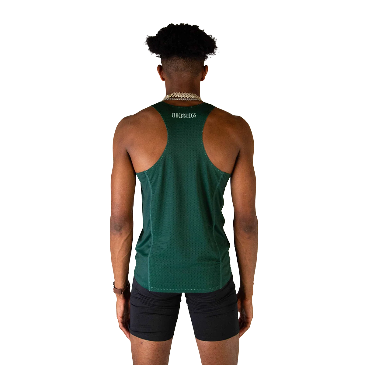 ChicknLegs Performance Singlet