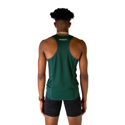 ChicknLegs Performance Singlet