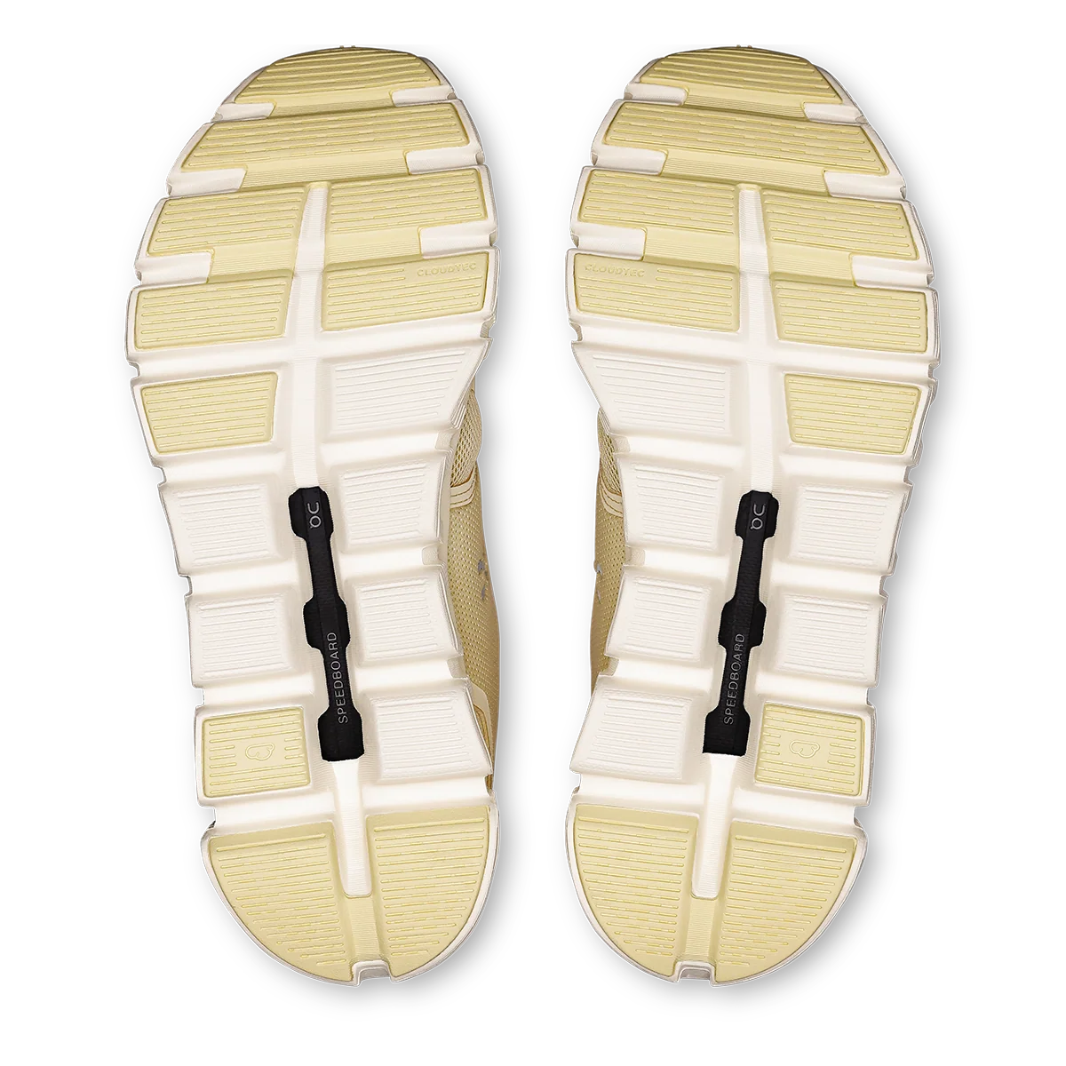 ON Cloud 6 - New Colors