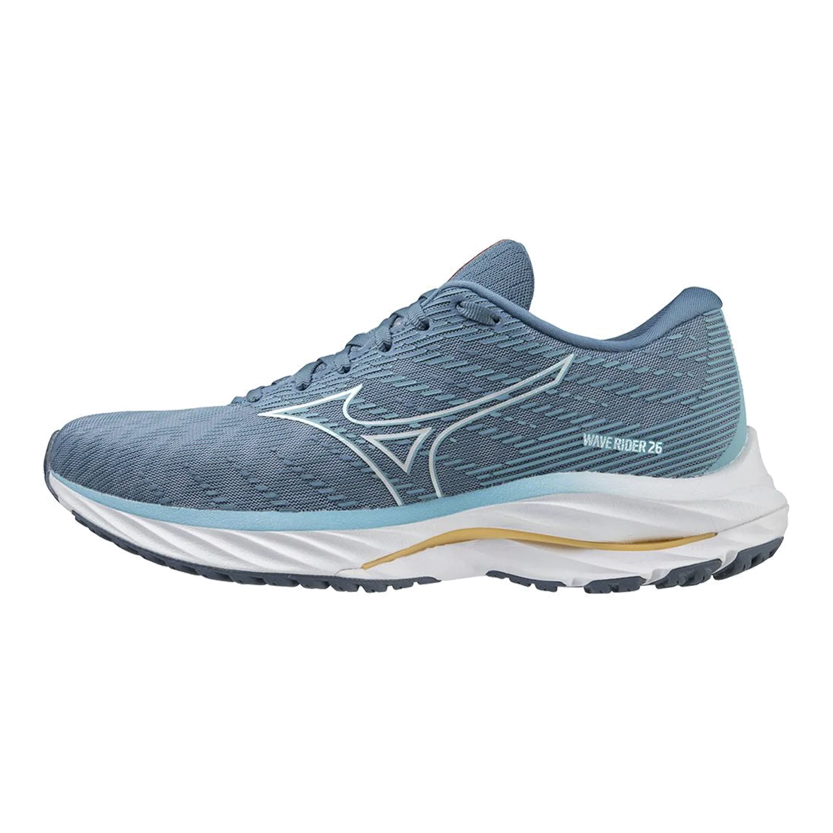 Mizuno Wave Rider 26