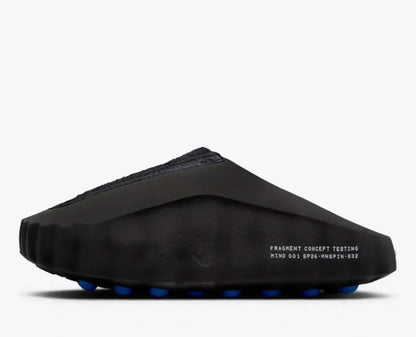 Fragment Design x Nike Mind 001