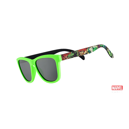 Goodr OG Marvel Limited Edition Sunglasses