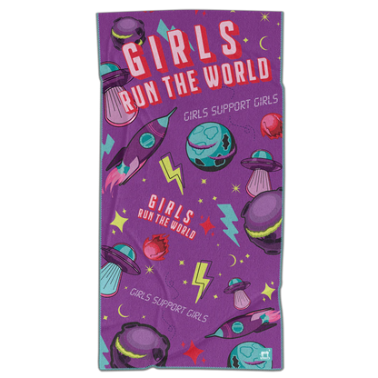 Sprints Towel