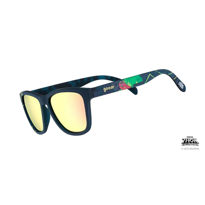 Goodr OG Marvel Limited Edition Sunglasses