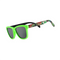 Gamma Ray Blockers