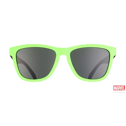 Goodr OG Marvel Limited Edition Sunglasses