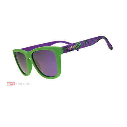 Goodr OG Marvel Limited Edition Sunglasses