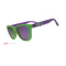 Green Goblin Goggles