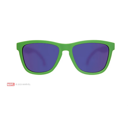 Goodr OG Marvel Limited Edition Sunglasses