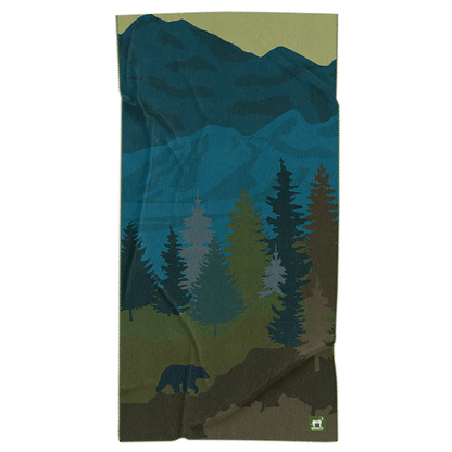 Sprints Towel