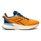 Bright Marigold - Blue Opal - Whisper