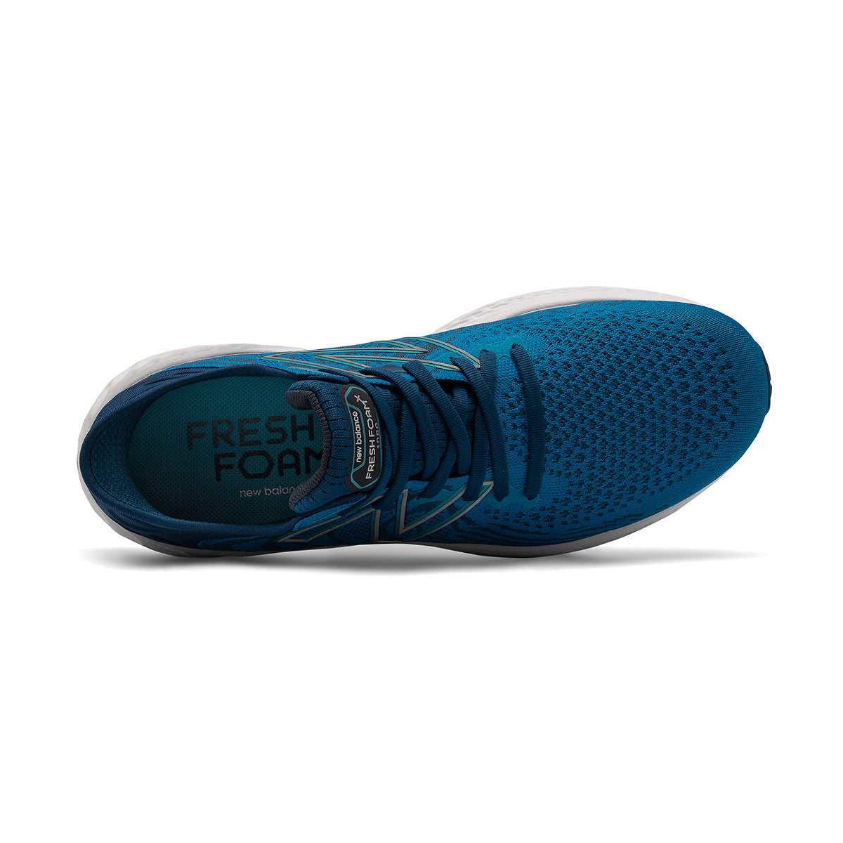 New Balance 1080 V11 - Wave - Light Rogue - Wave