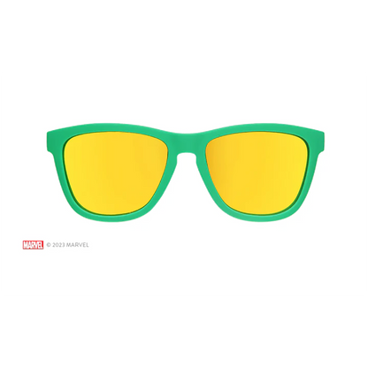 Goodr OG Marvel Limited Edition Sunglasses