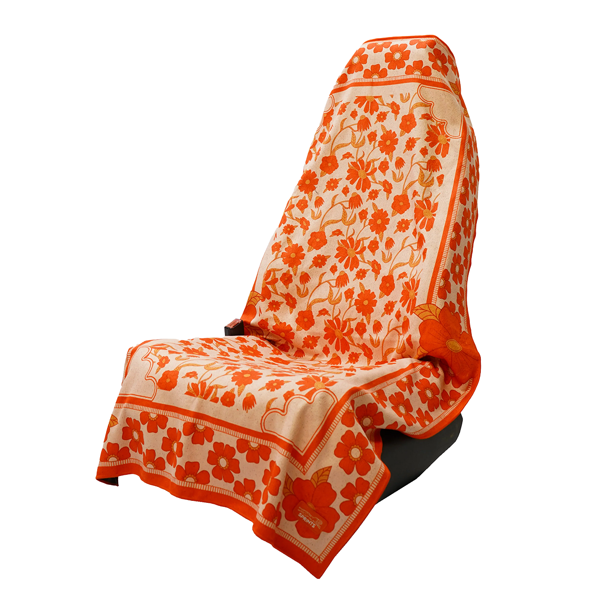 Sprints Towel