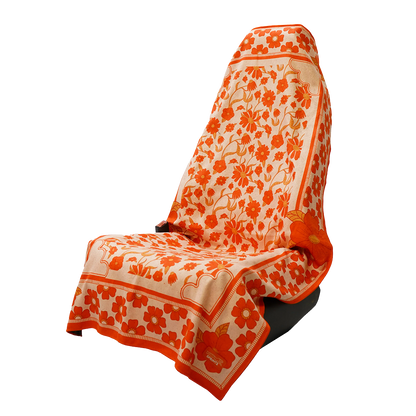 Sprints Towel