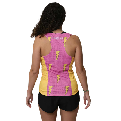 ChicknLegs Performance Singlet