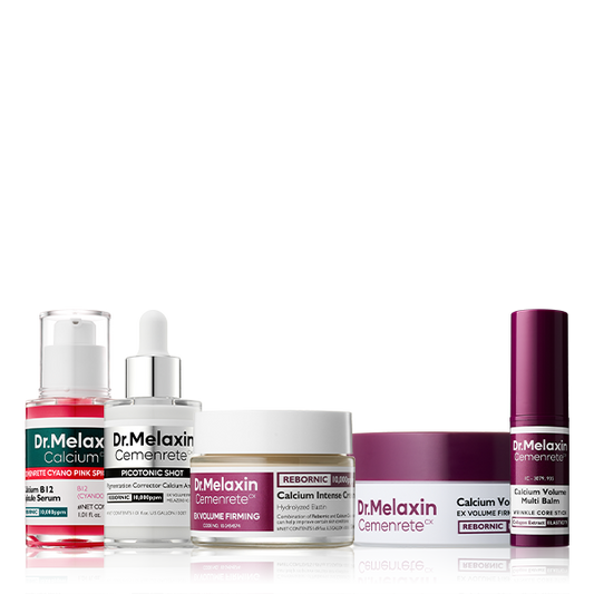Collagen Boost Set