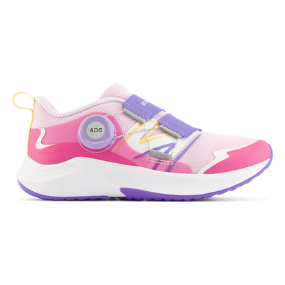 New Balance DynaSoft Reveal V4 BOA Pre School