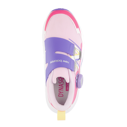 New Balance DynaSoft Reveal V4 BOA Pre School