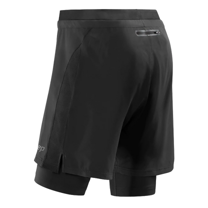 CEP Training 2-in-1 Short