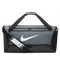 Iron Grey - Black - White