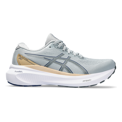 Asics Gel Kayano 30 - Piedmont Grey - Steel Grey